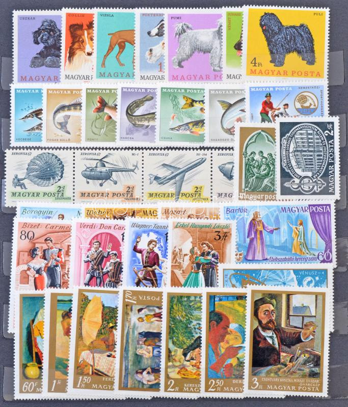 Lot 1650 - Hungary hungarian collections and lots - Darabanth Co Ltd Online auction of stamps, postcards and other collectibles #288 Lot 1650 - Hungary hungarian collections and lots - Darabanth Co Ltd Online auction of stamps, postcards and other collectibles #288