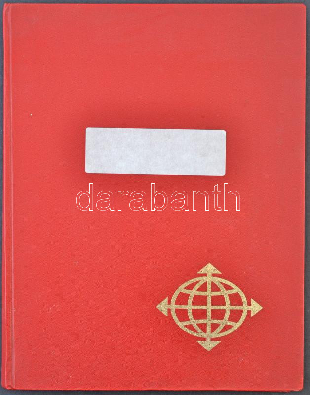 Lot 2146 - Stockcards, albums, accessories Stockcards, albums, accessories - Darabanth Co Ltd Online auction of stamps, postcards and other collectibles #287 Lot 2146 - Stockcards, albums, accessories Stockcards, albums, accessories - Darabanth Co Ltd Online auction of stamps, postcards and other collectibles #287