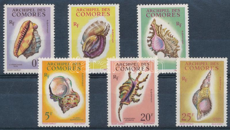 Lot 6426 - comoros Philately and postal history World - Comoros - Darabanth Co Ltd Stamps, Coins and Postcards Mail Auction #284 Lot 6426 - comoros Philately and postal history World - Comoros - Darabanth Co Ltd Stamps, Coins and Postcards Mail Auction #284