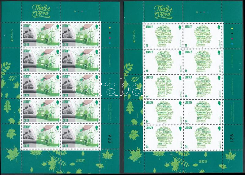Lot 7530 - great britain - jersey Philately and postal history World - Great Britain - Jersey -  Darabanth Co Ltd Online auction of stamps, postcards and other collectibles #288 