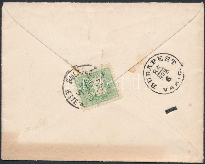 Lot 846 - Hungary Hungarian covers at a very low starting price - Darabanth Co Ltd Online auction of stamps, postcards and other collectibles #285 Lot 846 - Hungary Hungarian covers at a very low starting price - Darabanth Co Ltd Online auction of stamps, postcards and other collectibles #285
