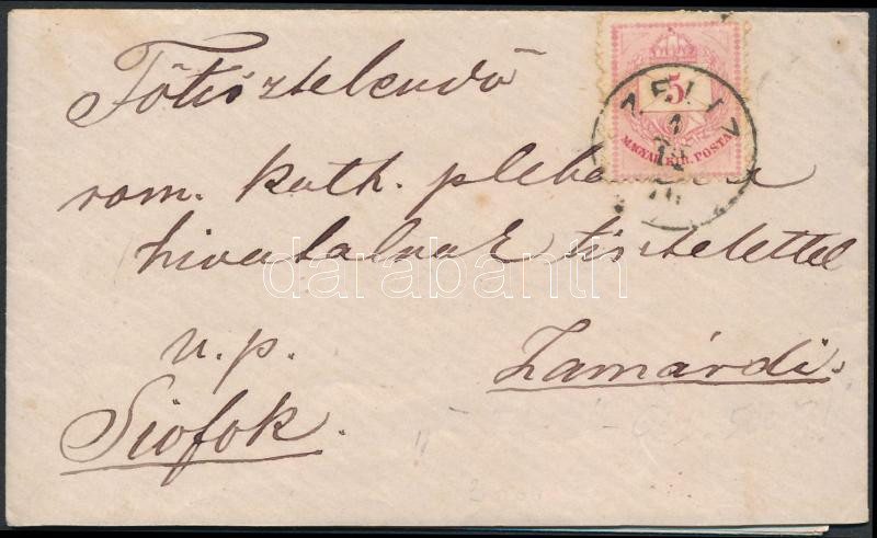 Lot 767 - Hungary Hungarian covers at a very low starting price -  Darabanth Co Ltd Online auction of stamps, postcards and other collectibles #285 
