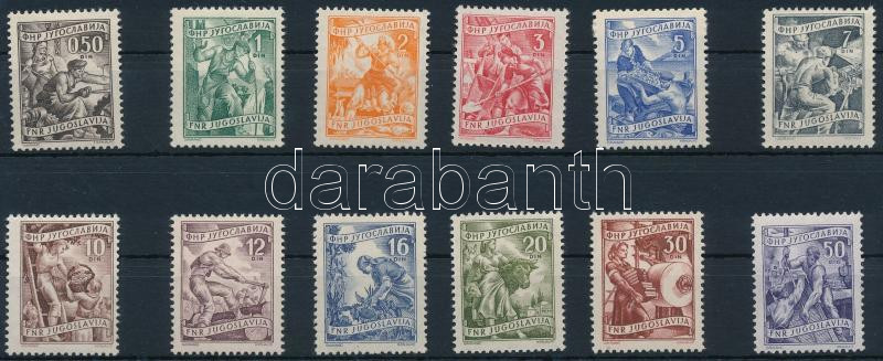 Lot 7038 - Yugoslavia philately and postal history world - yugoslavia - Darabanth Co Ltd Stamps, Coins and Postcards Mail Auction #283 Lot 7038 - Yugoslavia philately and postal history world - yugoslavia - Darabanth Co Ltd Stamps, Coins and Postcards Mail Auction #283