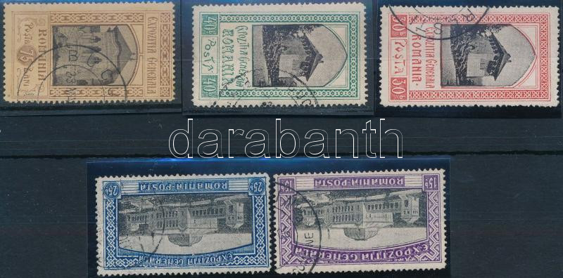 Lot 7212 - Romania philately and postal history world - romania -  Darabanth Co Ltd Online auction of stamps, postcards and other collectibles #287 