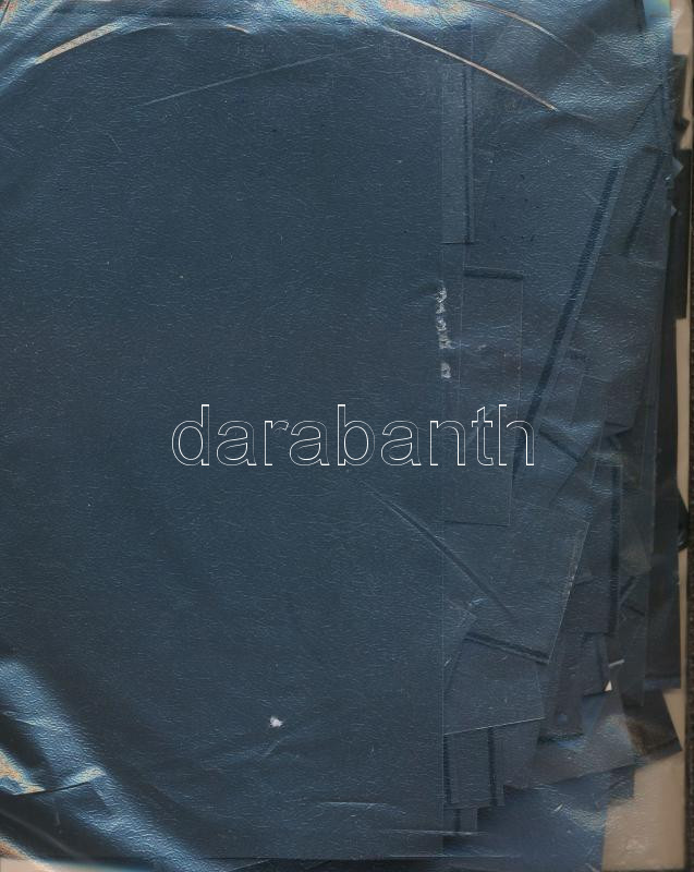 Lot 3134 - Stockcards, albums, accessories Stockcards, albums, accessories -  Darabanth Co Ltd Online auction of stamps, postcards and other collectibles #285 