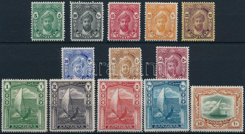 Lot 8466 - zanzibar philately and postal history world - zanzibar - Darabanth Co Ltd Online auction of stamps, postcards and other collectibles #288 Lot 8466 - zanzibar philately and postal history world - zanzibar - Darabanth Co Ltd Online auction of stamps, postcards and other collectibles #288