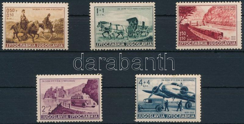 Lot 7023 - Yugoslavia philately and postal history world - yugoslavia - Darabanth Co Ltd Stamps, Coins and Postcards Mail Auction #283 Lot 7023 - Yugoslavia philately and postal history world - yugoslavia - Darabanth Co Ltd Stamps, Coins and Postcards Mail Auction #283