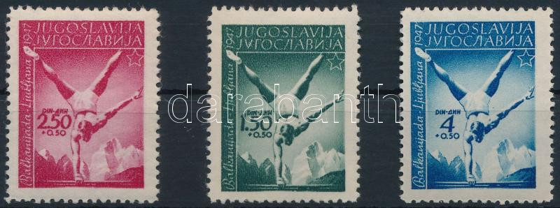 Lot 7030 - Yugoslavia philately and postal history world - yugoslavia - Darabanth Co Ltd Stamps, Coins and Postcards Mail Auction #283 Lot 7030 - Yugoslavia philately and postal history world - yugoslavia - Darabanth Co Ltd Stamps, Coins and Postcards Mail Auction #283