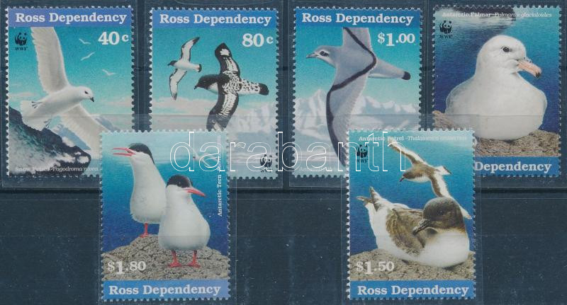 Lot 7658 - ross dependency philately and postal history world - ross dependency -  Darabanth Co Ltd Stamps, Coins and Postcards Mail Auction #284