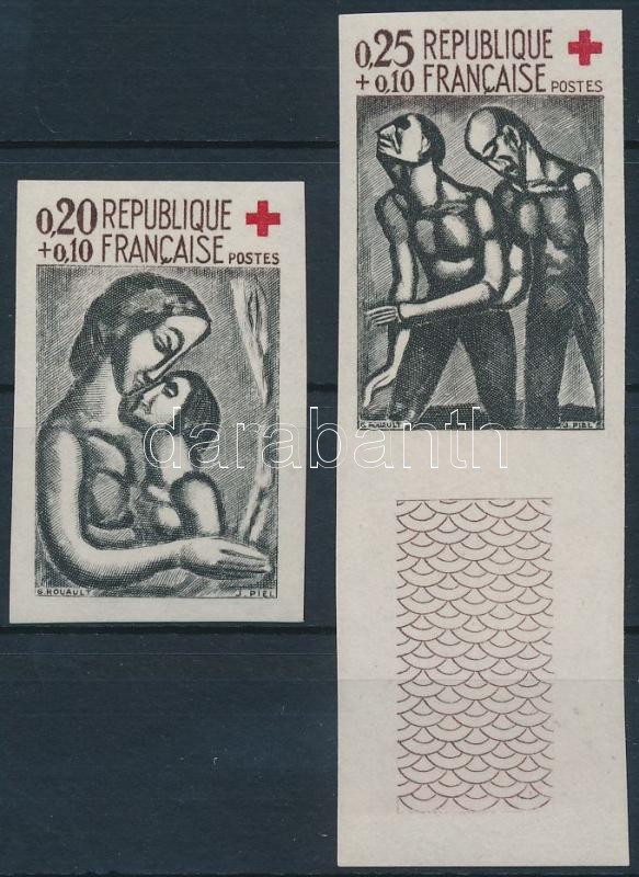 Lot 6470 - France philately and postal history world - france -  Darabanth Co Ltd Online auction of stamps, postcards and other collectibles #287 