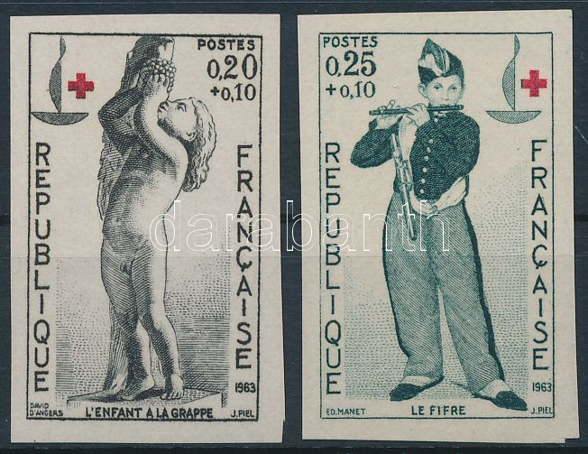 Lot 6472 - France philately and postal history world - france -  Darabanth Co Ltd Online auction of stamps, postcards and other collectibles #287 