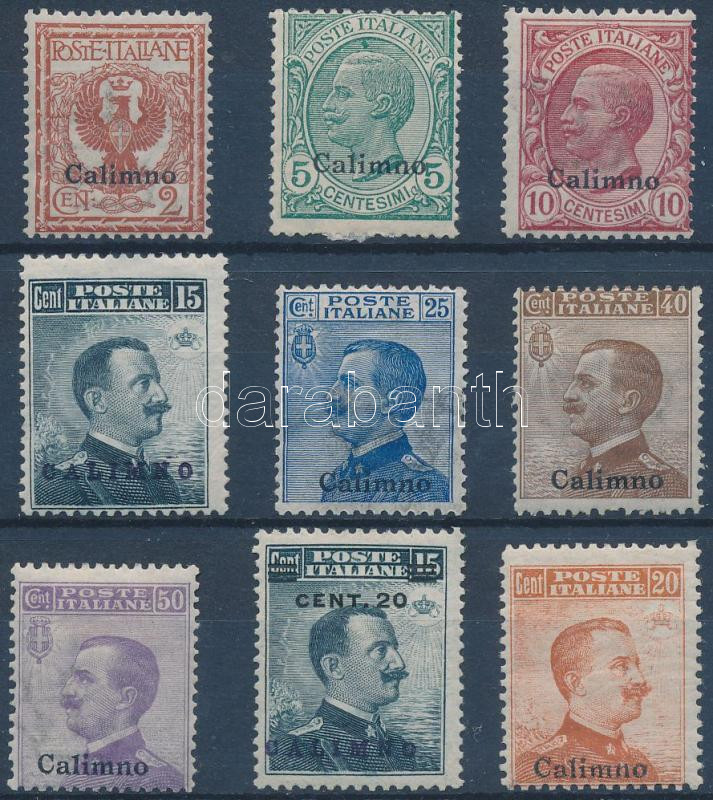 Lot 6405 - aegean islands philately and postal history world - aegean islands - Darabanth Co Ltd Online auction of stamps, postcards and other collectibles #287 Lot 6405 - aegean islands philately and postal history world - aegean islands - Darabanth Co Ltd Online auction of stamps, postcards and other collectibles #287