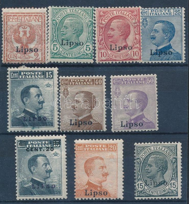 Lot 6407 - aegean islands philately and postal history world - aegean islands - Darabanth Co Ltd Online auction of stamps, postcards and other collectibles #287 Lot 6407 - aegean islands philately and postal history world - aegean islands - Darabanth Co Ltd Online auction of stamps, postcards and other collectibles #287