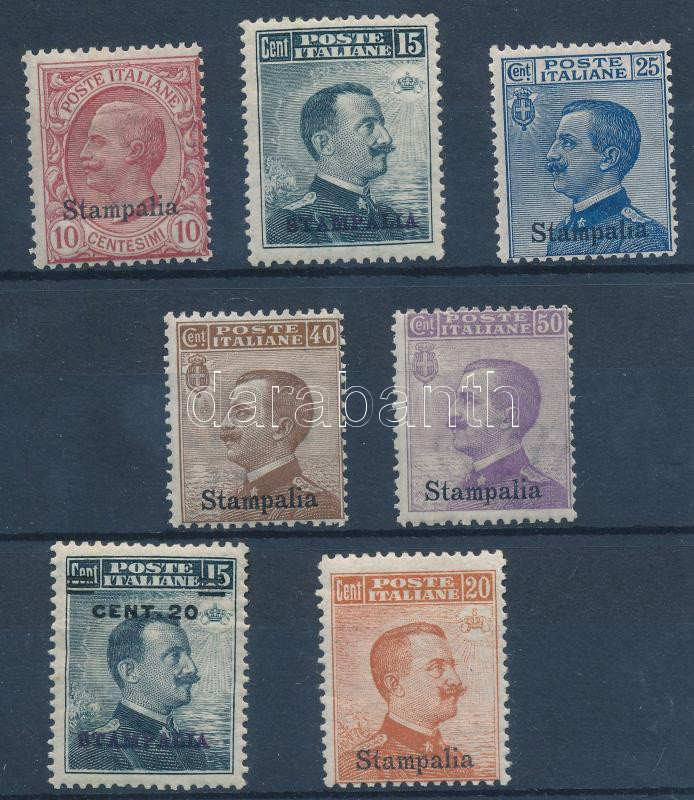 Lot 6411 - aegean islands philately and postal history world - aegean islands - Darabanth Co Ltd Online auction of stamps, postcards and other collectibles #287 Lot 6411 - aegean islands philately and postal history world - aegean islands - Darabanth Co Ltd Online auction of stamps, postcards and other collectibles #287