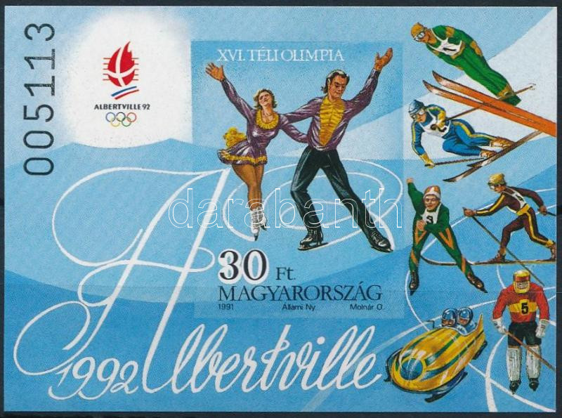 Lot 384 - Hungary Imperforate sets, blocks at a very low starting price -  Darabanth Co Ltd Online auction of stamps, postcards and other collectibles #285 