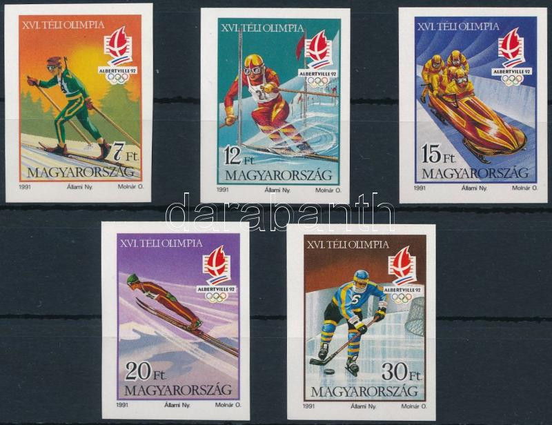 Lot 304 - Hungary Imperforate sets, blocks at a very low starting price -  Darabanth Co Ltd Stamps, Coins and Postcards Mail Auction #284