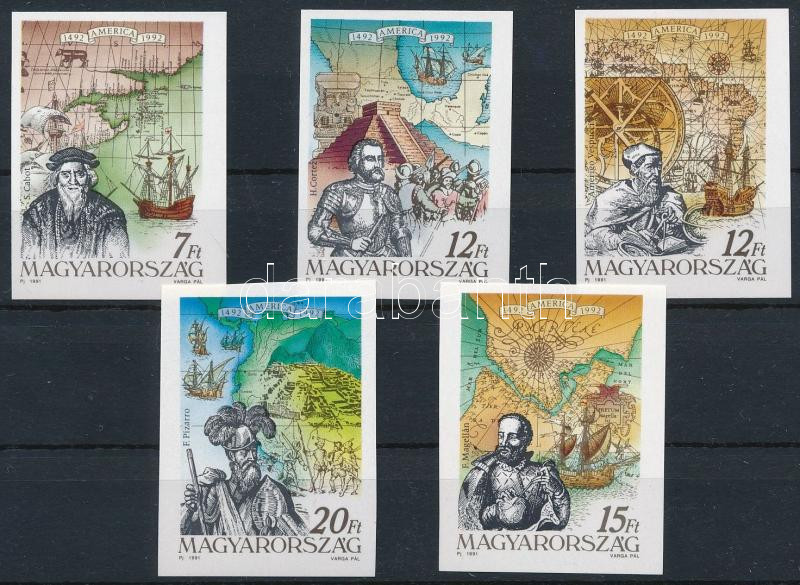 Lot 304 - Hungary imperforate sets - blocks at a very low starting price - Darabanth Co Ltd Stamps, Coins and Postcards Mail Auction #283 Lot 304 - Hungary imperforate sets - blocks at a very low starting price - Darabanth Co Ltd Stamps, Coins and Postcards Mail Auction #283