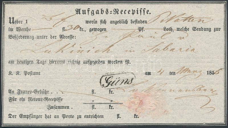 Lot 1872 - Austria / Hungary philately and postal history hungary - the 1850 issue -  Darabanth Co Ltd Online auction of stamps, postcards and other collectibles #286 