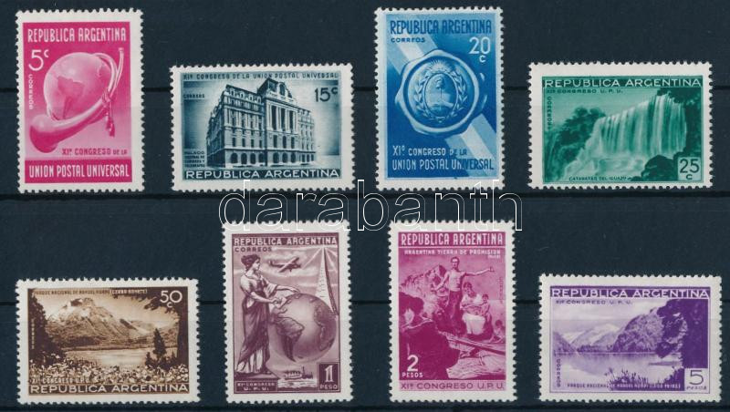 Lot 6119 - Argentina philately and postal history world - argentina -  Darabanth Co Ltd Online auction of stamps, postcards and other collectibles #287 