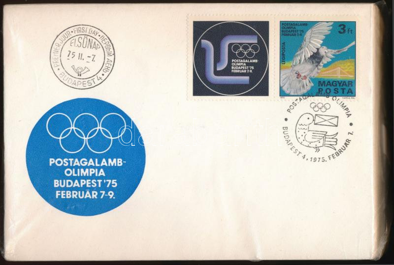 Lot 956 - Hungary hungarian collections and lots - Darabanth Co Ltd Online auction of stamps, postcards and other collectibles #286 Lot 956 - Hungary hungarian collections and lots - Darabanth Co Ltd Online auction of stamps, postcards and other collectibles #286