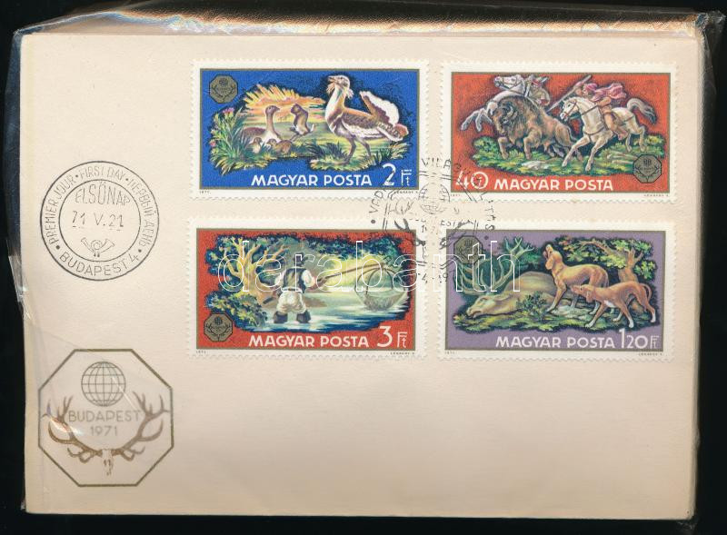 Lot 925 - Hungary hungarian collections and lots - Darabanth Co Ltd Online auction of stamps, postcards and other collectibles #286 Lot 925 - Hungary hungarian collections and lots - Darabanth Co Ltd Online auction of stamps, postcards and other collectibles #286