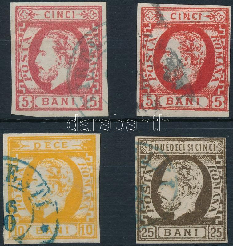 Lot 7543 - Romania philately and postal history world - romania - Darabanth Co Ltd Stamps, Coins and Postcards Mail Auction #284 Lot 7543 - Romania philately and postal history world - romania - Darabanth Co Ltd Stamps, Coins and Postcards Mail Auction #284