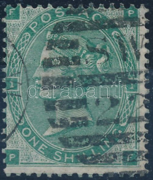 Lot 5967 - Great Britain Worldwide philately and postal history - Great Britain -  Darabanth Co Ltd Major Auction of stamps, postcards and other collectibles #26 