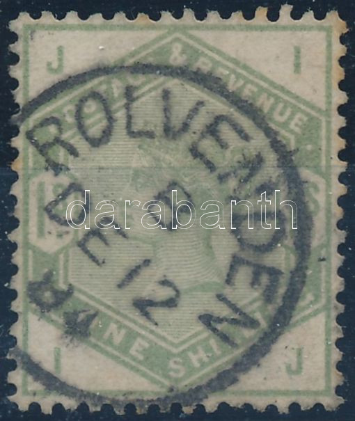 Lot 5968 - Great Britain Worldwide philately and postal history - Great Britain -  Darabanth Co Ltd Major Auction of stamps, postcards and other collectibles #26 