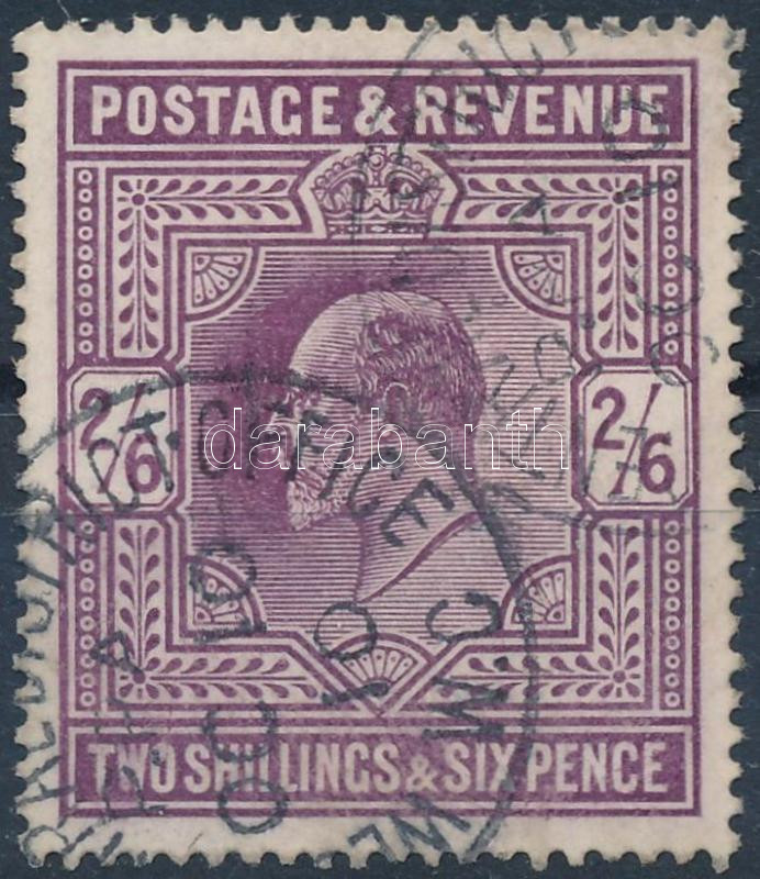 Lot 5972 - Great Britain Worldwide philately and postal history - Great Britain -  Darabanth Co Ltd Major Auction of stamps, postcards and other collectibles #26 