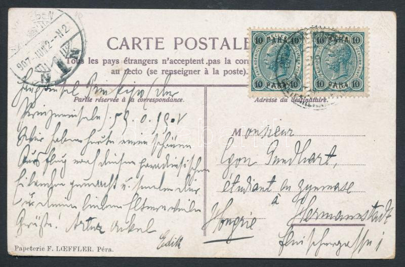 Lot 6145 - Austria Philately and postal history world - Austria -  Darabanth Co Ltd Online auction of stamps, postcards and other collectibles #287 