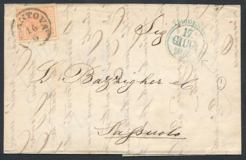 Lot 6137 - Austria Philately and postal history world - Austria -  Darabanth Co Ltd Online auction of stamps, postcards and other collectibles #287 