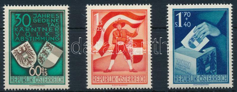 Lot 6396 - Austria Philately and postal history world - Austria -  Darabanth Co Ltd Online auction of stamps, postcards and other collectibles #288 