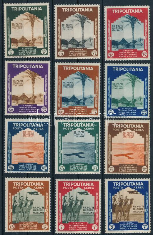 Lot 7181 - italian tripolitania philately and postal history world - italian tripolitania - Darabanth Co Ltd Online auction of stamps, postcards and other collectibles #287 Lot 7181 - italian tripolitania philately and postal history world - italian tripolitania - Darabanth Co Ltd Online auction of stamps, postcards and other collectibles #287