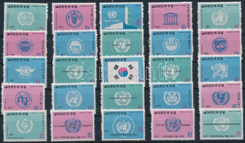 Lot 6385 - South Korea philately and postal history world - south korea - Darabanth Co Ltd Online auction of stamps, postcards and other collectibles #287 Lot 6385 - South Korea philately and postal history world - south korea - Darabanth Co Ltd Online auction of stamps, postcards and other collectibles #287