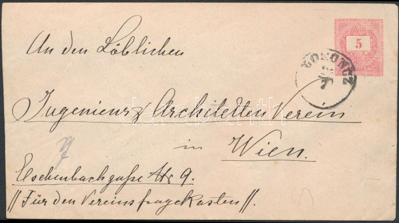 Lot 784 - Hungary Hungarian covers at a very low starting price - Darabanth Co Ltd Online auction of stamps, postcards and other collectibles #285 Lot 784 - Hungary Hungarian covers at a very low starting price - Darabanth Co Ltd Online auction of stamps, postcards and other collectibles #285
