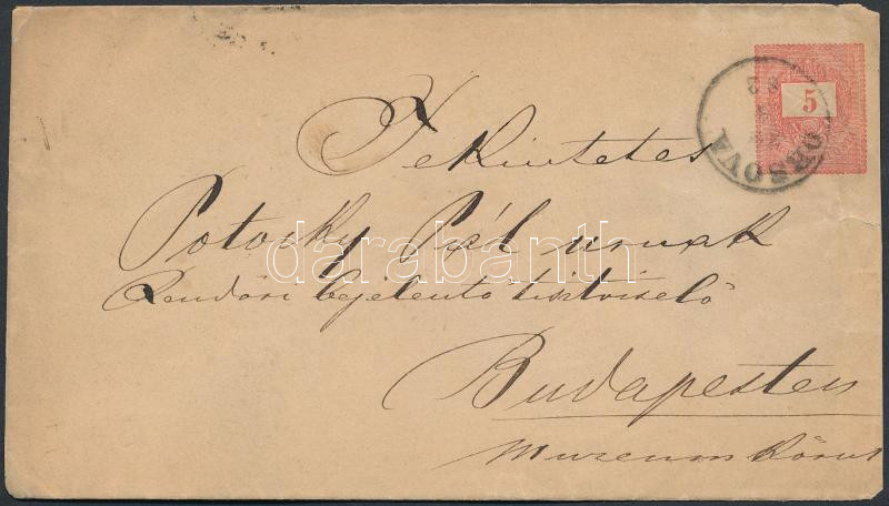 Lot 819 - Hungary Hungarian covers at a very low starting price -  Darabanth Co Ltd Online auction of stamps, postcards and other collectibles #285 