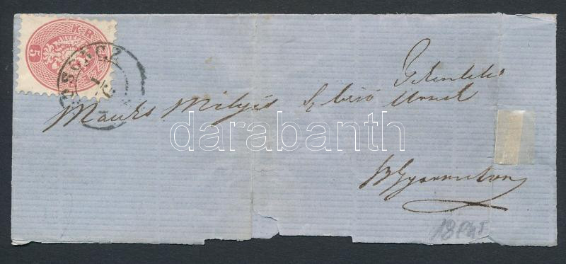 Lot 658 - Hungary Hungarian covers at a very low starting price -  Darabanth Co Ltd Online auction of stamps, postcards and other collectibles #285 