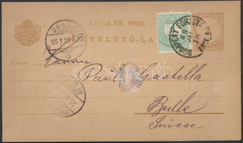 Lot 865 - Hungary Hungarian covers at a very low starting price - Darabanth Co Ltd Online auction of stamps, postcards and other collectibles #285 Lot 865 - Hungary Hungarian covers at a very low starting price - Darabanth Co Ltd Online auction of stamps, postcards and other collectibles #285