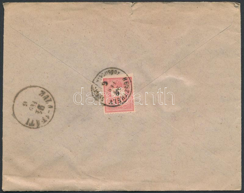 Lot 920 - Hungary Hungarian covers at a very low starting price - Darabanth Co Ltd Online auction of stamps, postcards and other collectibles #285 Lot 920 - Hungary Hungarian covers at a very low starting price - Darabanth Co Ltd Online auction of stamps, postcards and other collectibles #285
