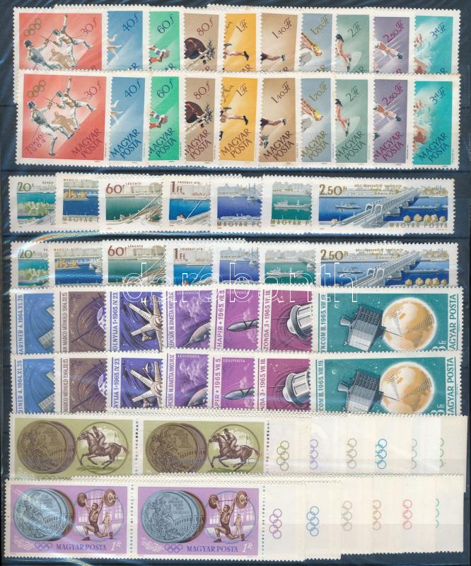 Lot 1485 - Hungary hungarian collections and lots - Darabanth Co Ltd Online auction of stamps, postcards and other collectibles #287 Lot 1485 - Hungary hungarian collections and lots - Darabanth Co Ltd Online auction of stamps, postcards and other collectibles #287