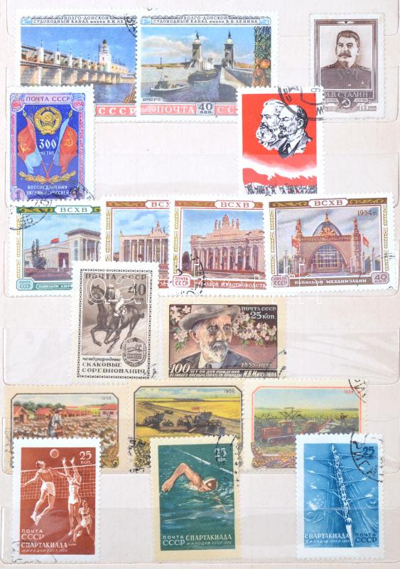 Lot 1940 - mixed worldwide worldwide collections and lots - Darabanth Co Ltd Online auction of stamps, postcards and other collectibles #287 Lot 1940 - mixed worldwide worldwide collections and lots - Darabanth Co Ltd Online auction of stamps, postcards and other collectibles #287