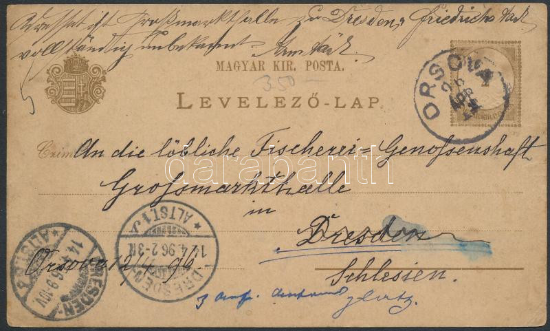 Lot 947 - Hungary Hungarian covers at a very low starting price - Darabanth Co Ltd Online auction of stamps, postcards and other collectibles #285 Lot 947 - Hungary Hungarian covers at a very low starting price - Darabanth Co Ltd Online auction of stamps, postcards and other collectibles #285