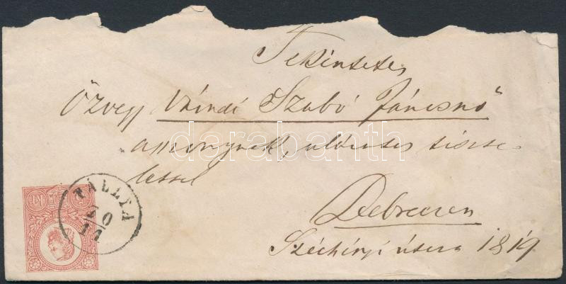 Lot 715 - Hungary Hungarian covers at a very low starting price -  Darabanth Co Ltd Online auction of stamps, postcards and other collectibles #285 