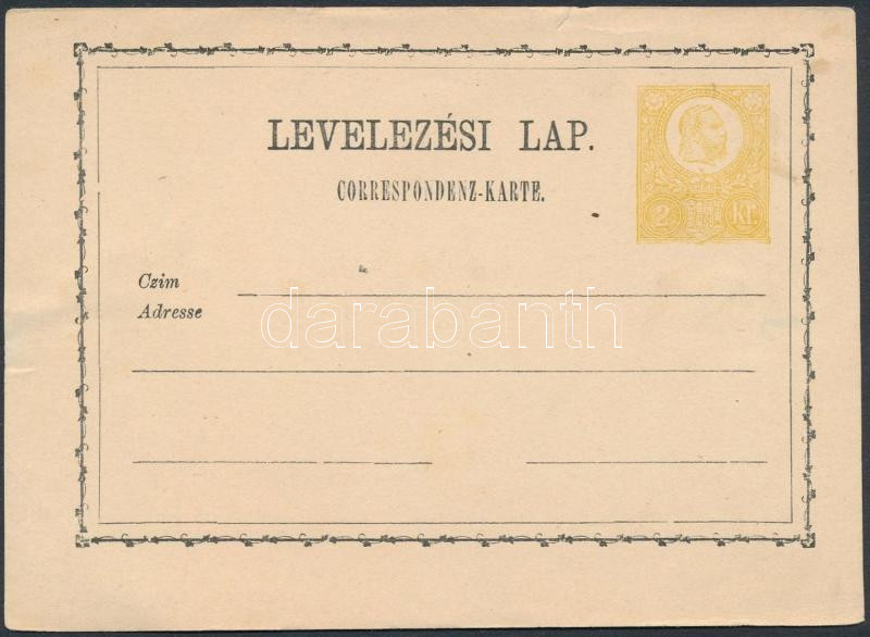Lot 690 - Hungary Hungarian covers at a very low starting price - Darabanth Co Ltd Online auction of stamps, postcards and other collectibles #285 Lot 690 - Hungary Hungarian covers at a very low starting price - Darabanth Co Ltd Online auction of stamps, postcards and other collectibles #285