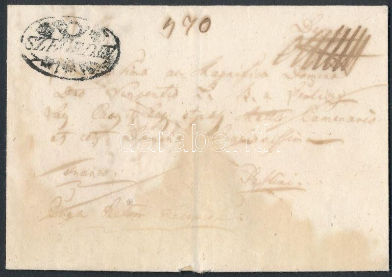 Lot 609 - Hungary Hungarian covers at a very low starting price -  Darabanth Co Ltd Online auction of stamps, postcards and other collectibles #285 