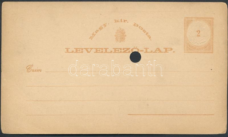 Lot 777 - Hungary Hungarian covers at a very low starting price - Darabanth Co Ltd Online auction of stamps, postcards and other collectibles #285 Lot 777 - Hungary Hungarian covers at a very low starting price - Darabanth Co Ltd Online auction of stamps, postcards and other collectibles #285