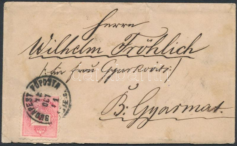 Lot 790 - Hungary Hungarian covers at a very low starting price - Darabanth Co Ltd Online auction of stamps, postcards and other collectibles #285 Lot 790 - Hungary Hungarian covers at a very low starting price - Darabanth Co Ltd Online auction of stamps, postcards and other collectibles #285