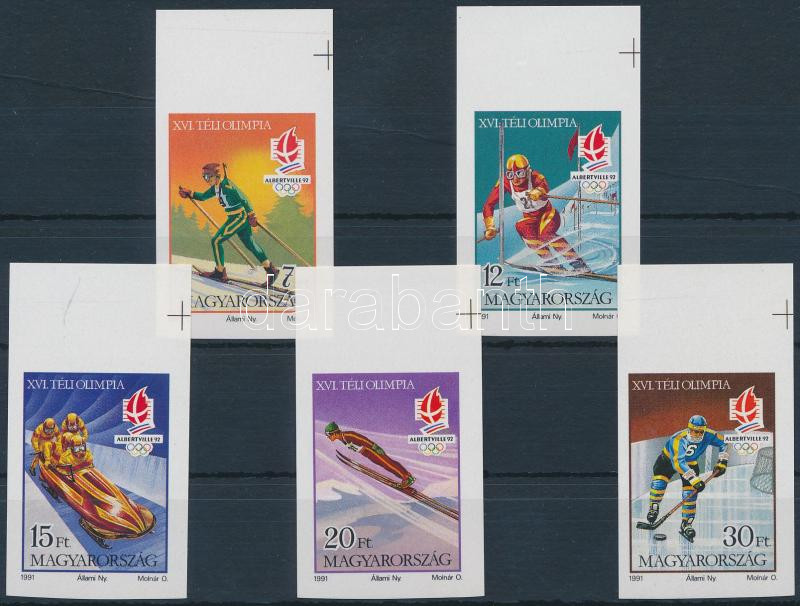 Lot 383 - Hungary Imperforate sets, blocks at a very low starting price -  Darabanth Co Ltd Online auction of stamps, postcards and other collectibles #285 