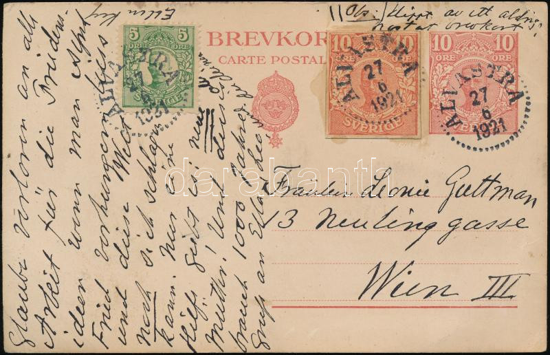 Lot 6654 - Sweden Worldwide philately and postal history - Sweden - Darabanth Co Ltd Major Auction of stamps, postcards and other collectibles #26 Lot 6654 - Sweden Worldwide philately and postal history - Sweden - Darabanth Co Ltd Major Auction of stamps, postcards and other collectibles #26