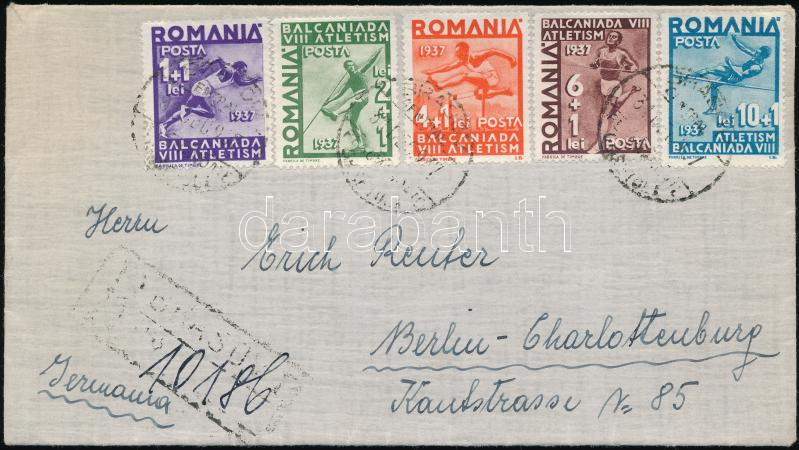Lot 6622 - Romania Worldwide philately and postal history - Romania - Darabanth Co Ltd Major Auction of stamps, postcards and other collectibles #26 Lot 6622 - Romania Worldwide philately and postal history - Romania - Darabanth Co Ltd Major Auction of stamps, postcards and other collectibles #26